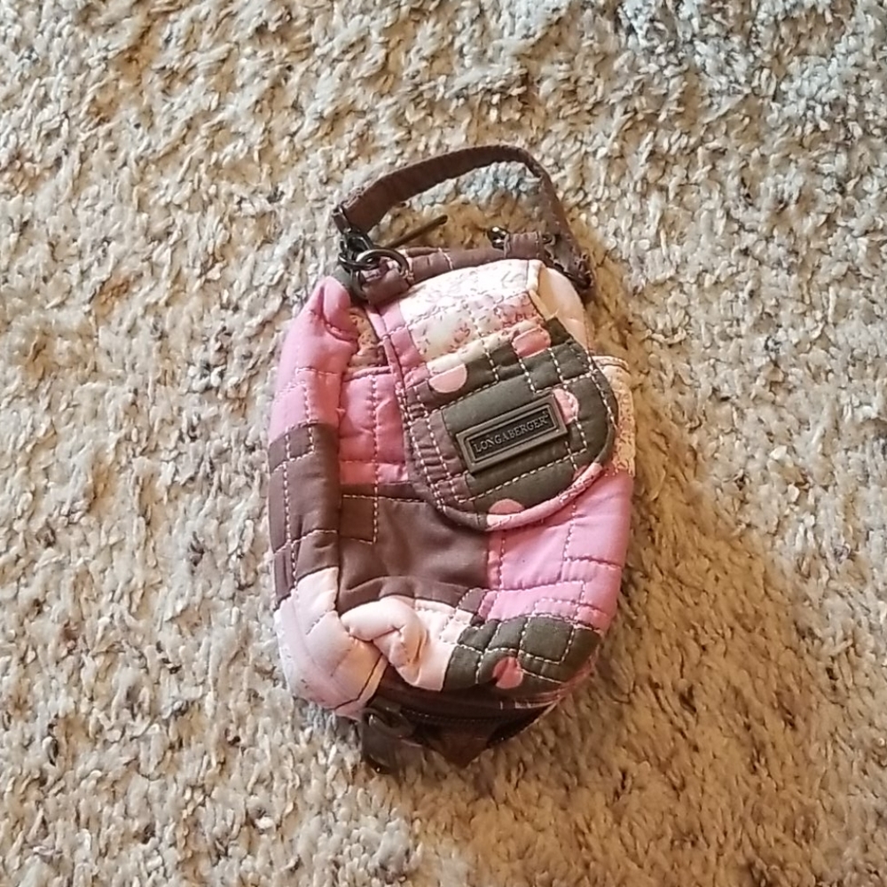 Wristlet